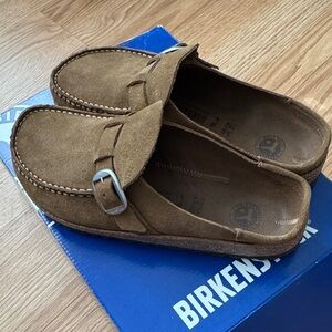 Birkenstock Buckley